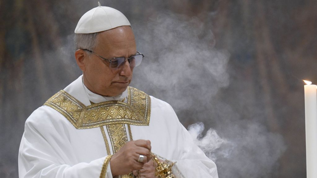 El papa León XIV pensó en dejar el sacerdocio cuando era joven para casarse y tener hijos: "Una vida, digamos, normal"