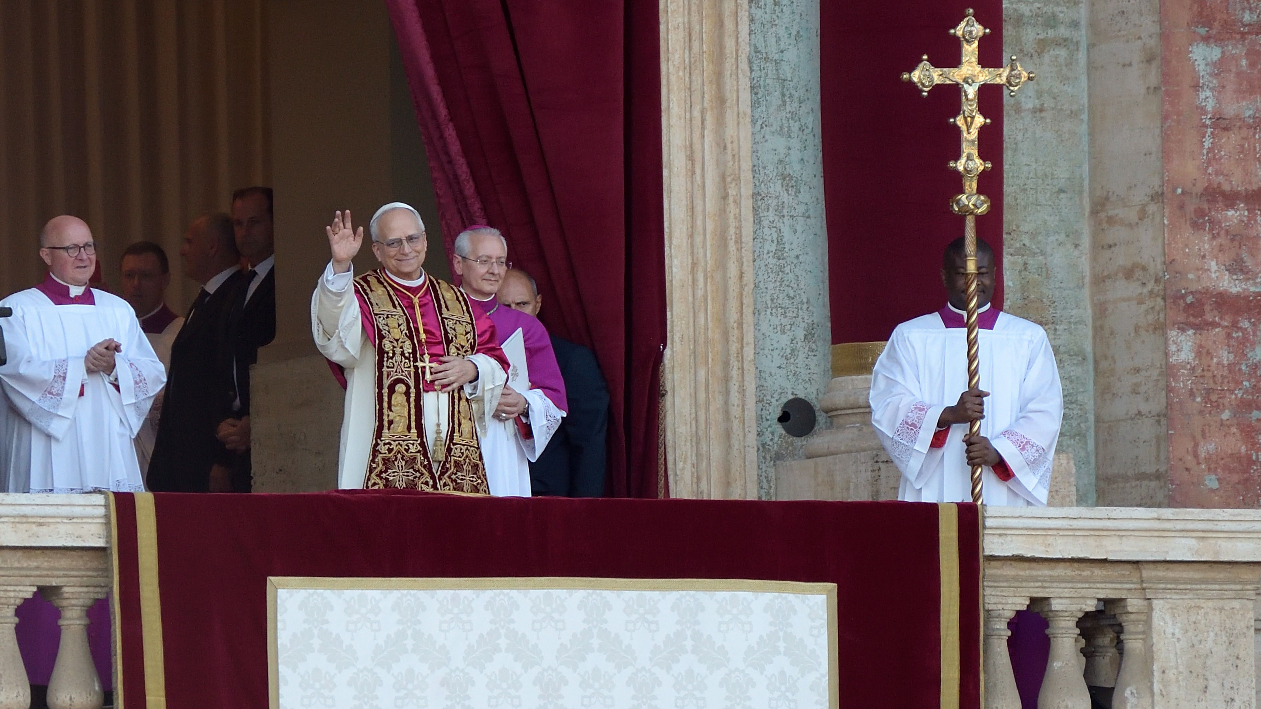 El papa León XIV, Robert Prevost, y la “iglesia sinodal” de la que ha hablado en su primer discurso: ¿qué es? El papa León XIV, Robert Prevost, y la “iglesia sinodal” de la que ha hablado en su primer discurso: ¿qué es?