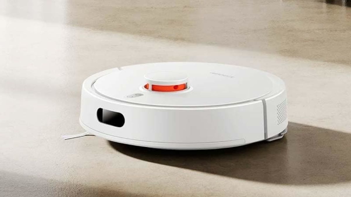 El robot aspirador que arrasa en Amazon es de Xiaomi y ahora está rebajado a menos de 150€
