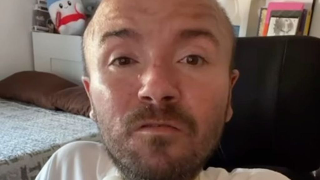 El tiktoker @realvarito