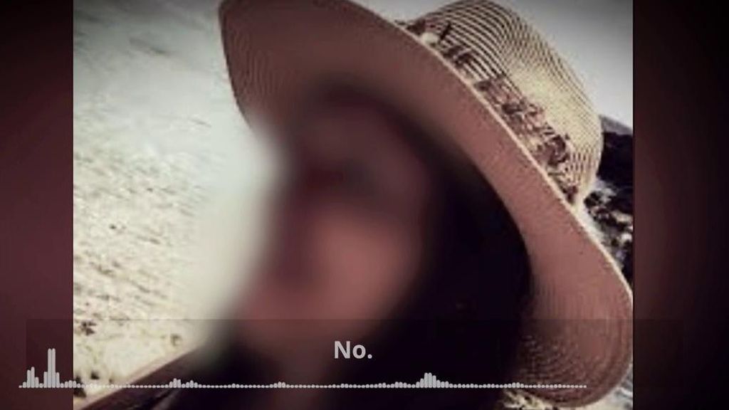 Exclusiva | la novia de Ana Julia explica cómo le hizo llegar el teléfono móvil :"Habría llevado el móvil a un funcionario"