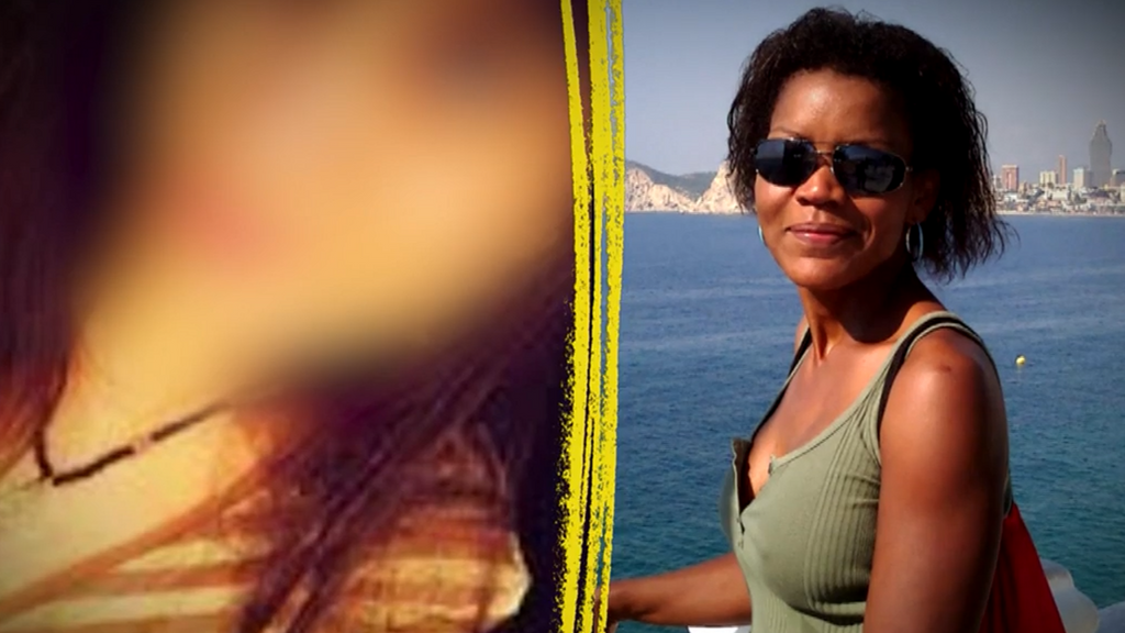 Exclusiva | Nuevas conversaciones con la supuesta novia de Ana Julia Quezada: ''Hay relaciones que no se pueden calificar''