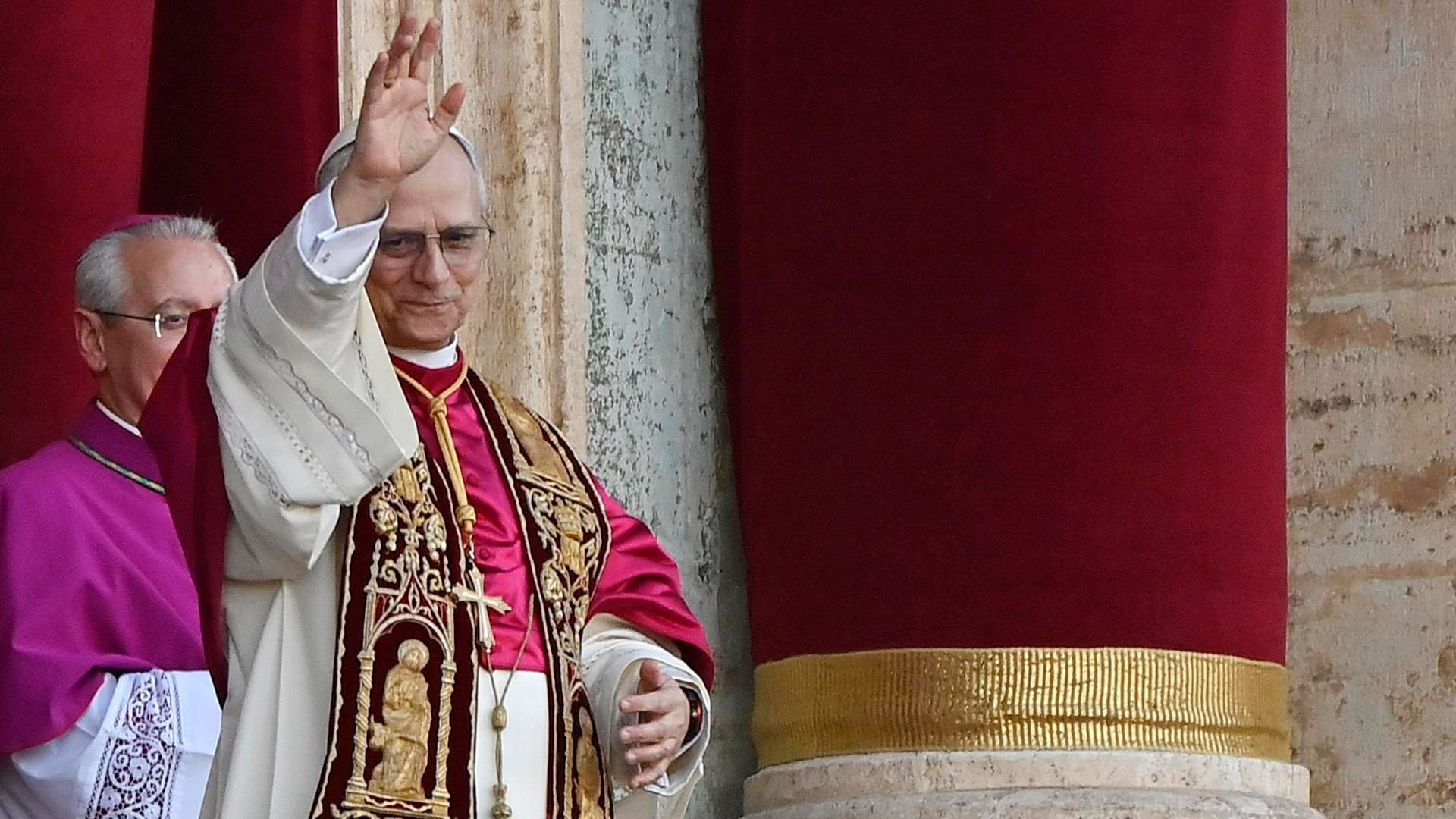 Filtran detalles de la votación: Prevost se convirtió en papa pese a que Parolin lideraba la tercera votación