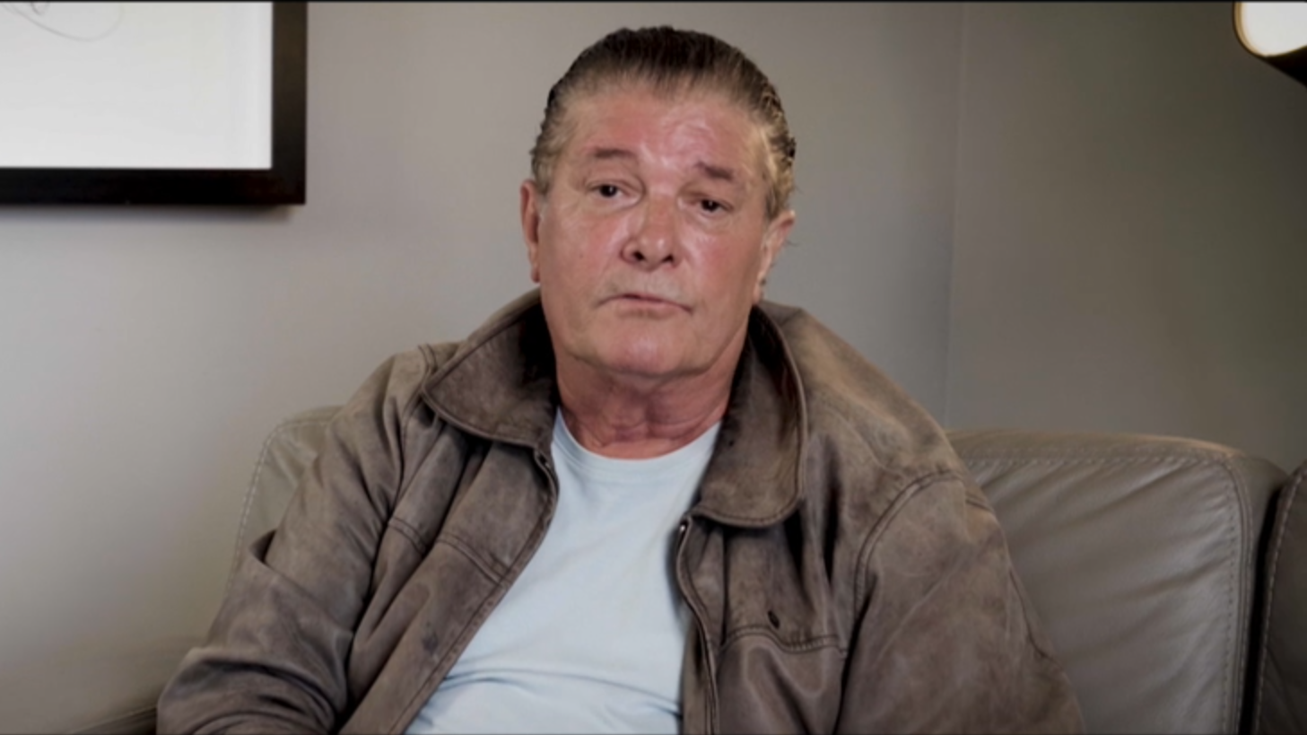 Francisco se sincera tras la muerte de su hermano, en '¡De viernes!'