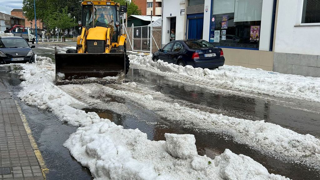 Granizo