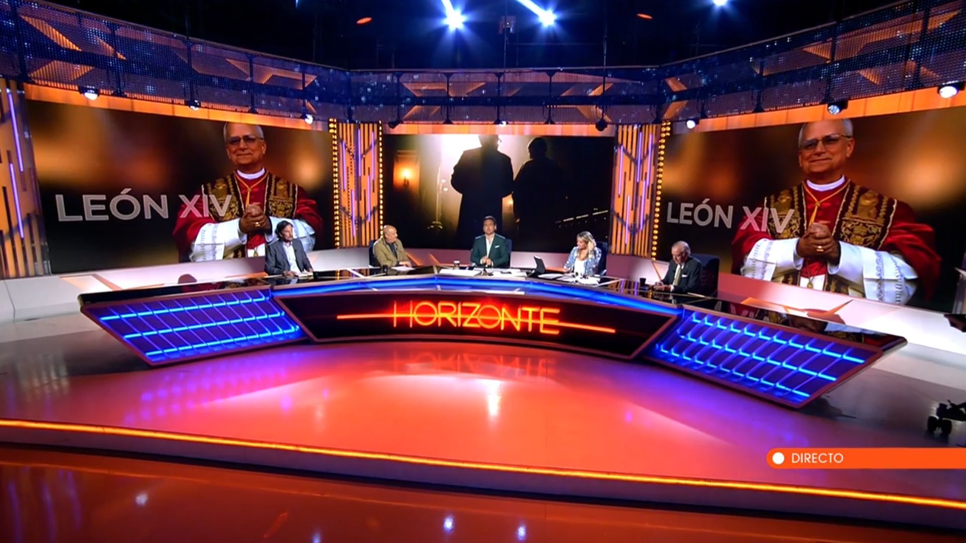 ¿Quién es León XIV, el nuevo Papa? Todas las claves Horizonte Temporada 5 Programa 203