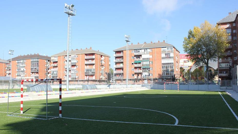 La agresión ha ocurrido esta temporada en las instalaciones de La Vitoriana