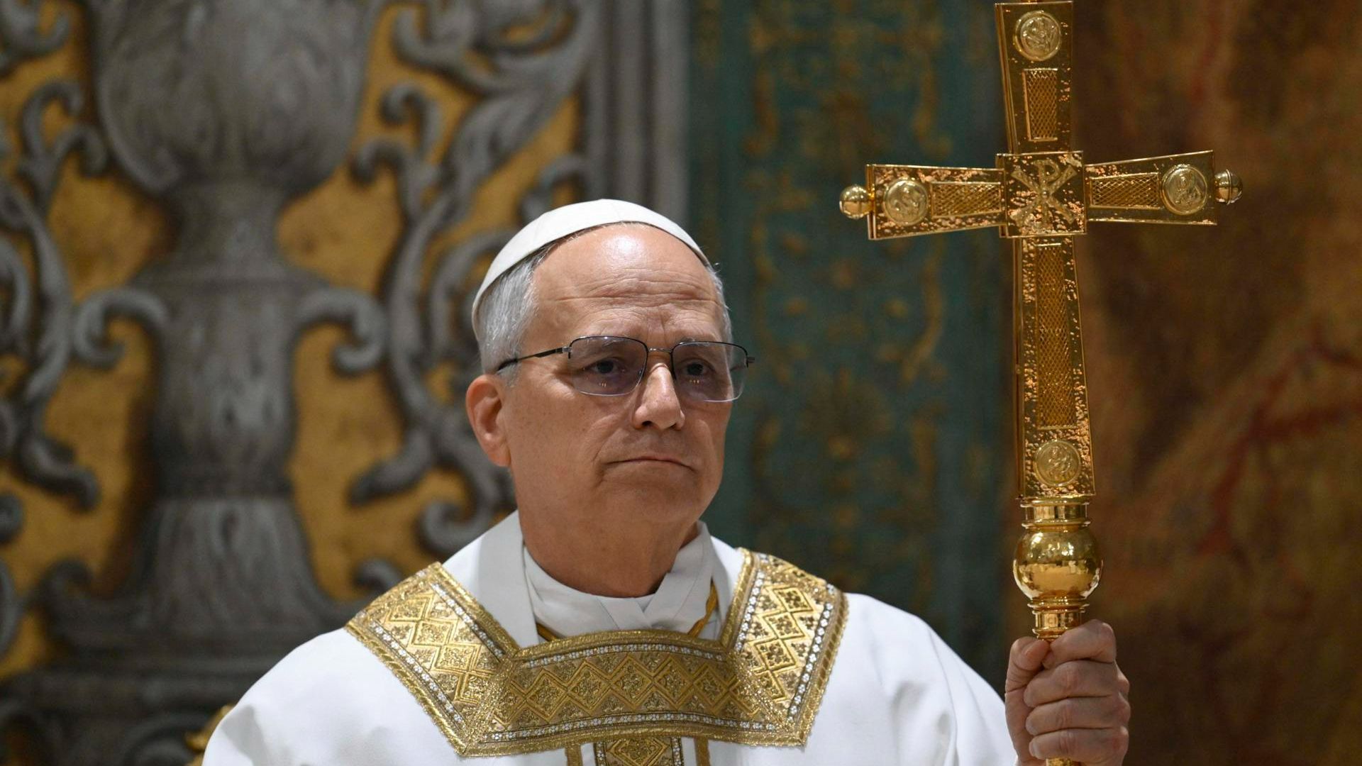 Las primeras decisiones del papa León XIV: de su lugar de residencia a la renovación de la curia romana