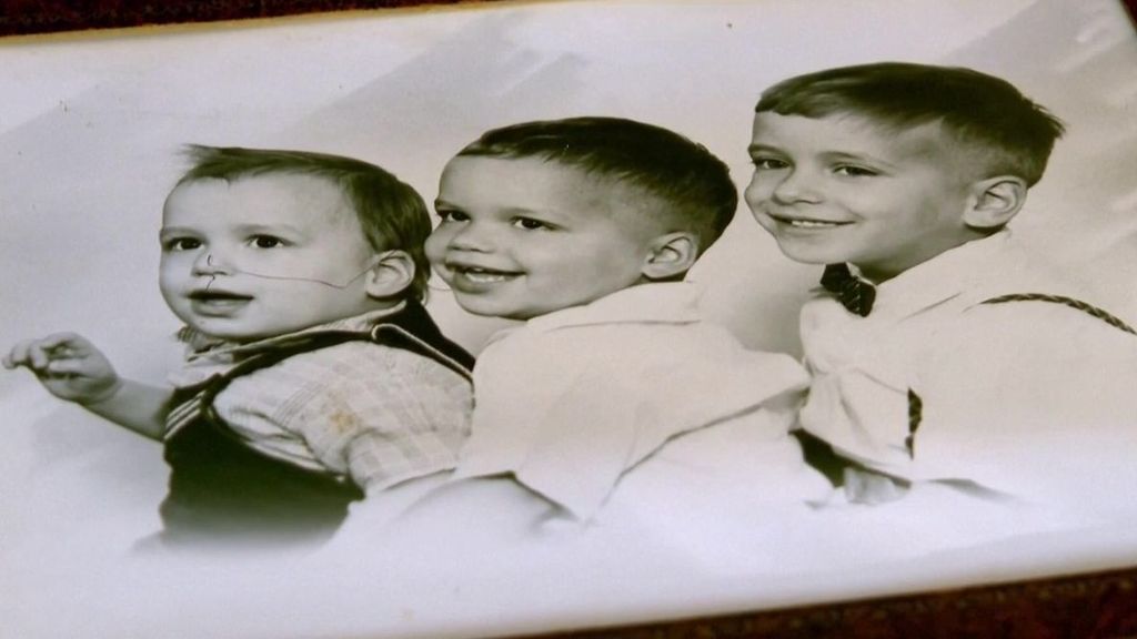 León XIV, el papa que de pequeño quería jugar a ser sacerdote