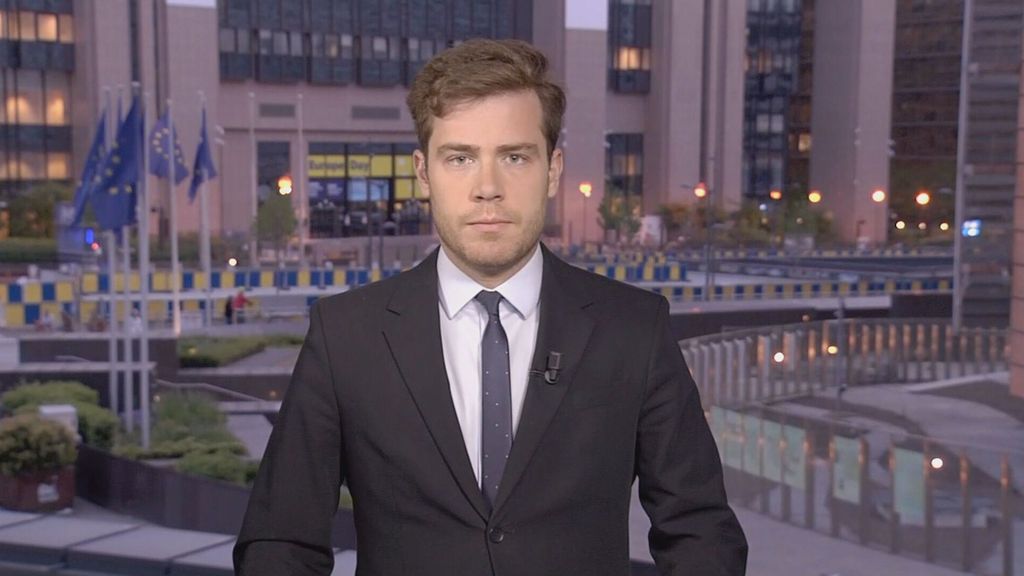 Lluís Tovar, periodista de Informativos Telecinco, gana el Premio Salvador de Madariaga