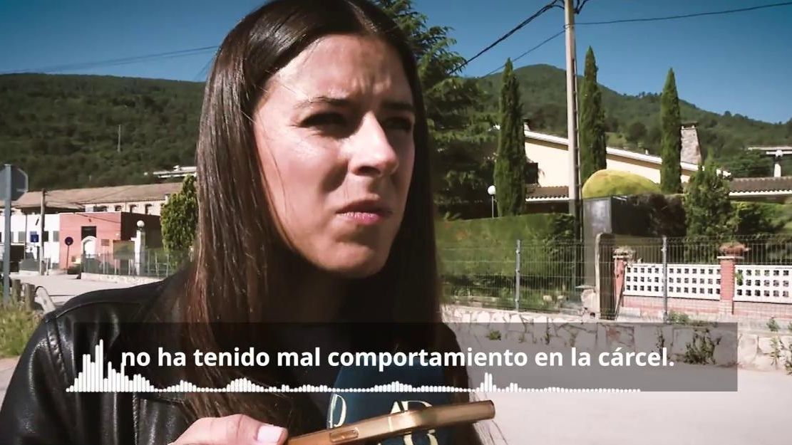 Los motivos por los que Ana Julia quería cambiar de cárcel 17721395-be70-4af5-b805-ace8b64dc238