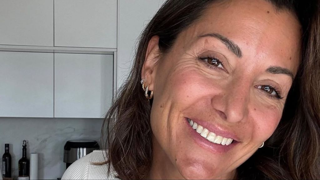 Nagore Robles muestra el rincón de su nueva casa, que es obra de Carla Flila: "Iremos haciendo un hogar"