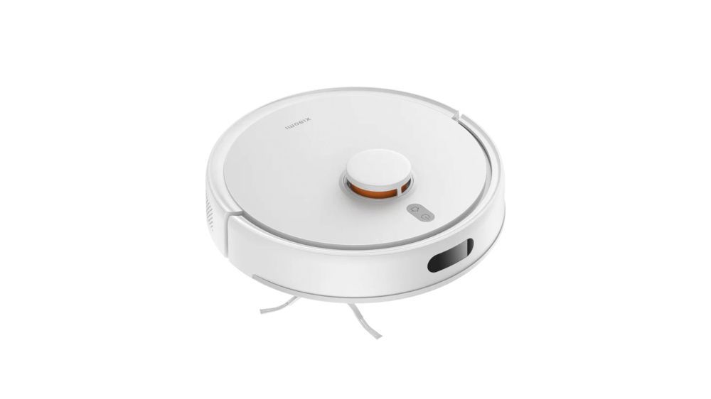 Robot aspirador Xiaomi Vacuum S20