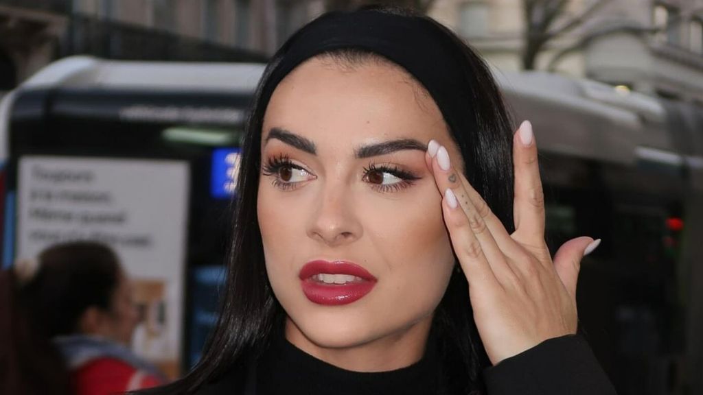 Ruth Basauri, desesperada, pide ayuda por su hermano atrapado en Jeddah