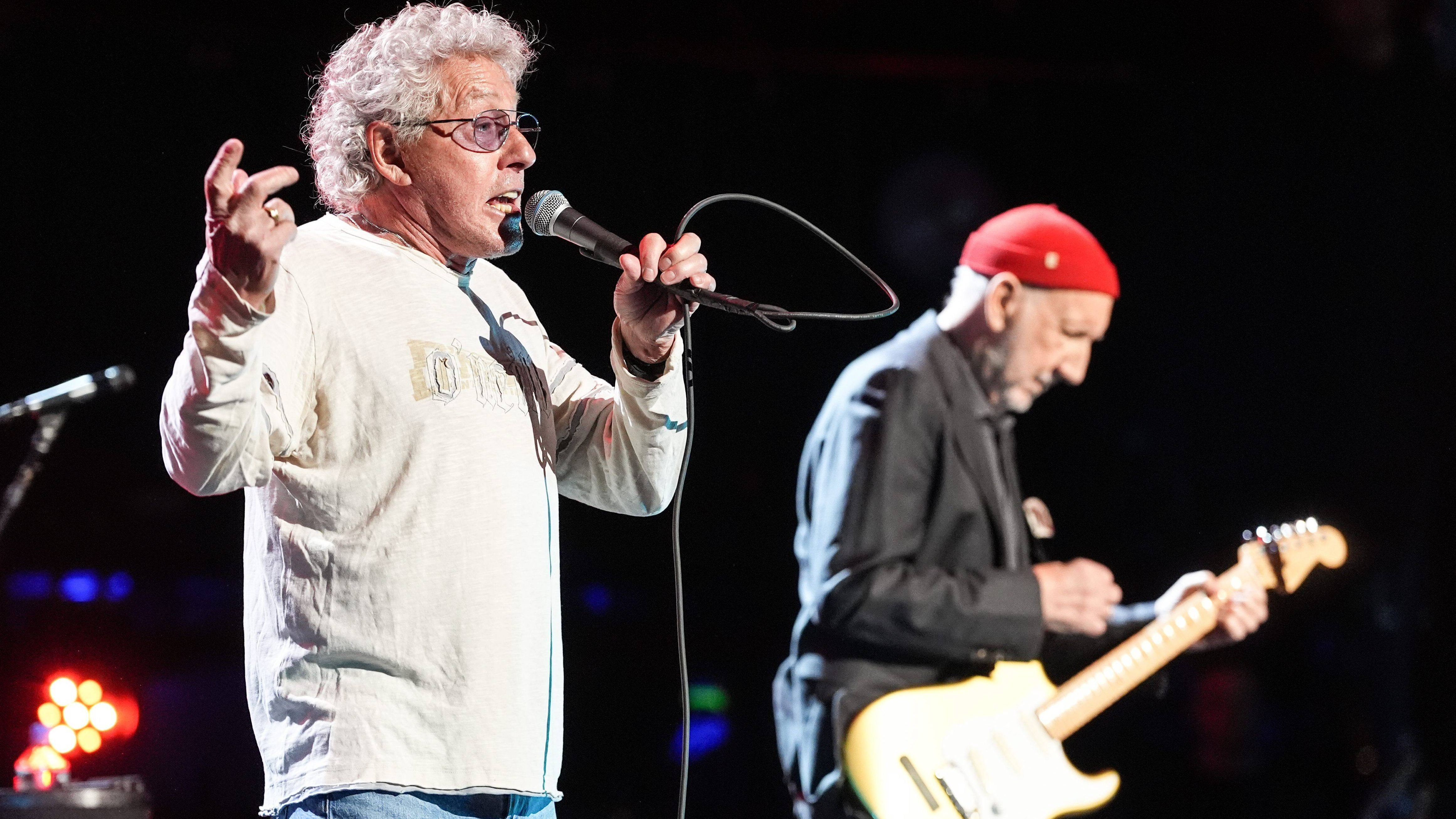 The Who