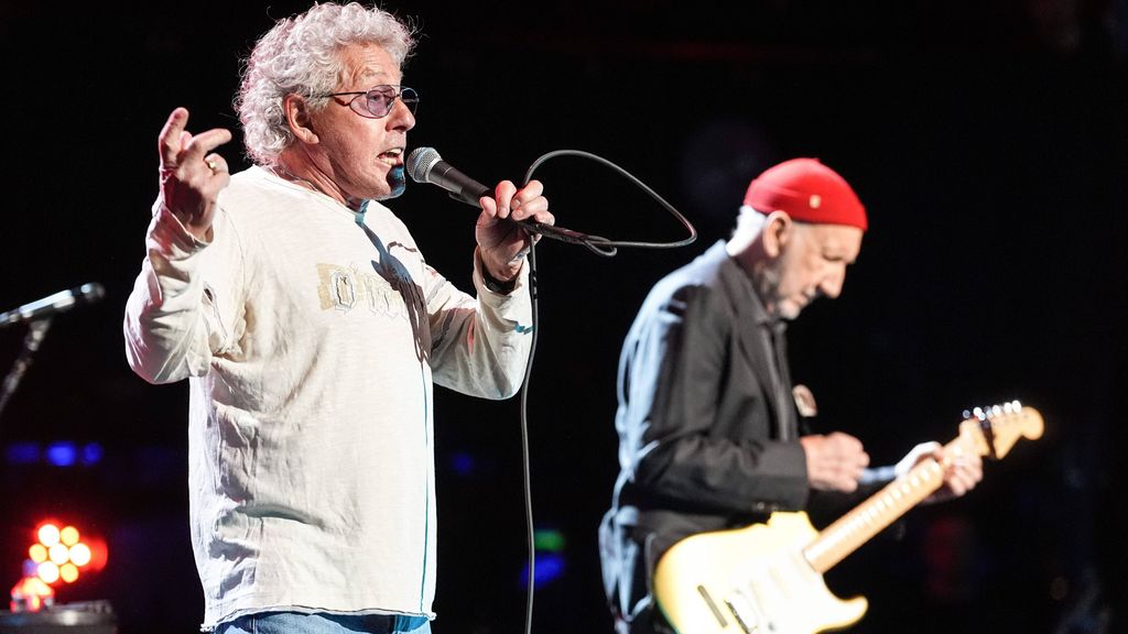 The Who
