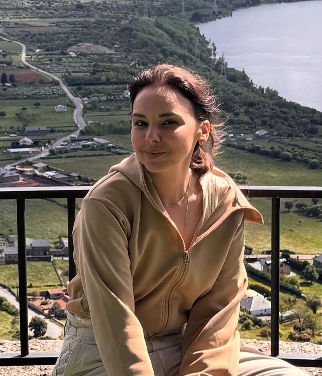 Chenoa en el pueblo