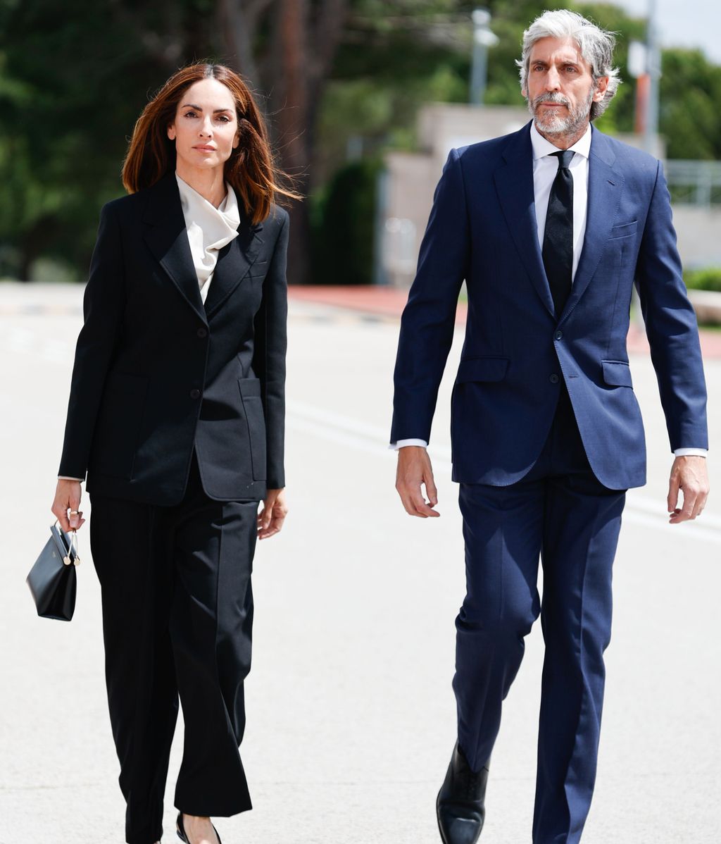 Eugenia Silva y Alfonso de Borbón y Yordi