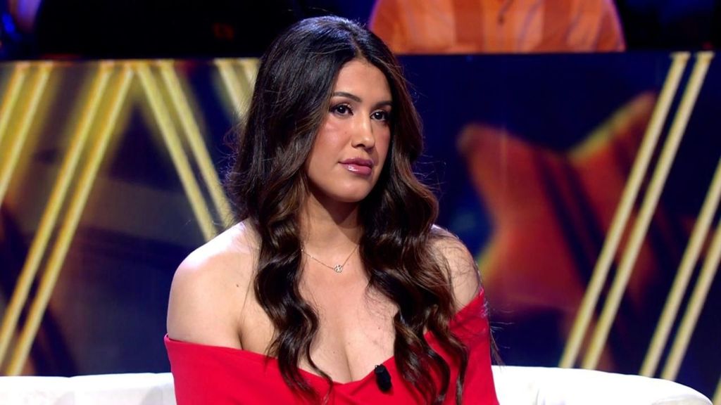 Gabriela Guillén revela los detalles del primer encuentro entre Bertín Osborne y su hijo: "Fue una escena muy bonita" ¡De viernes! Top Vídeos 453