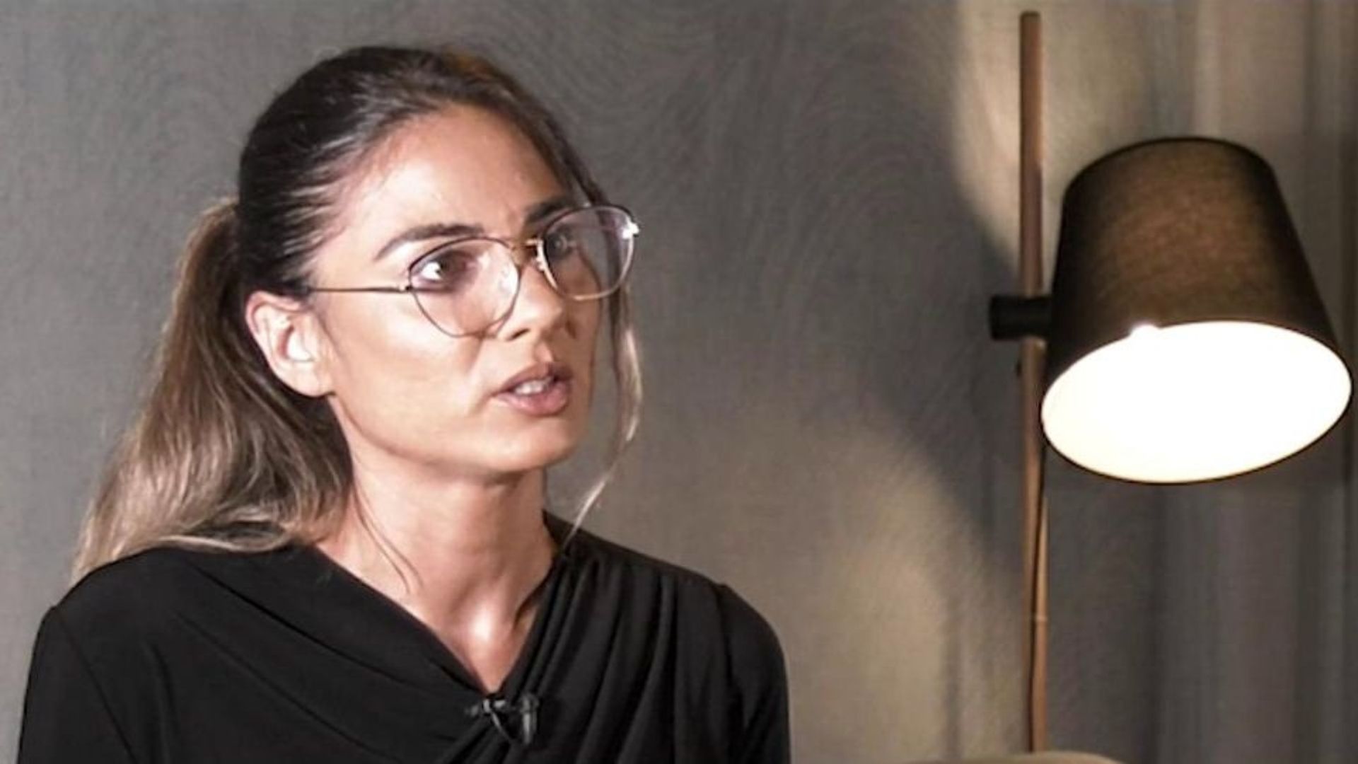 Gema Aldón señala a Gloria Camila: "Ha denunciado a Kiko Jiménez porque no soporta que no quiera volver con ella" ¡De viernes! Top Vídeos 454