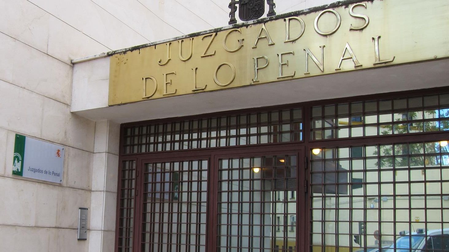 Juzgados de lo Penal de Jaen