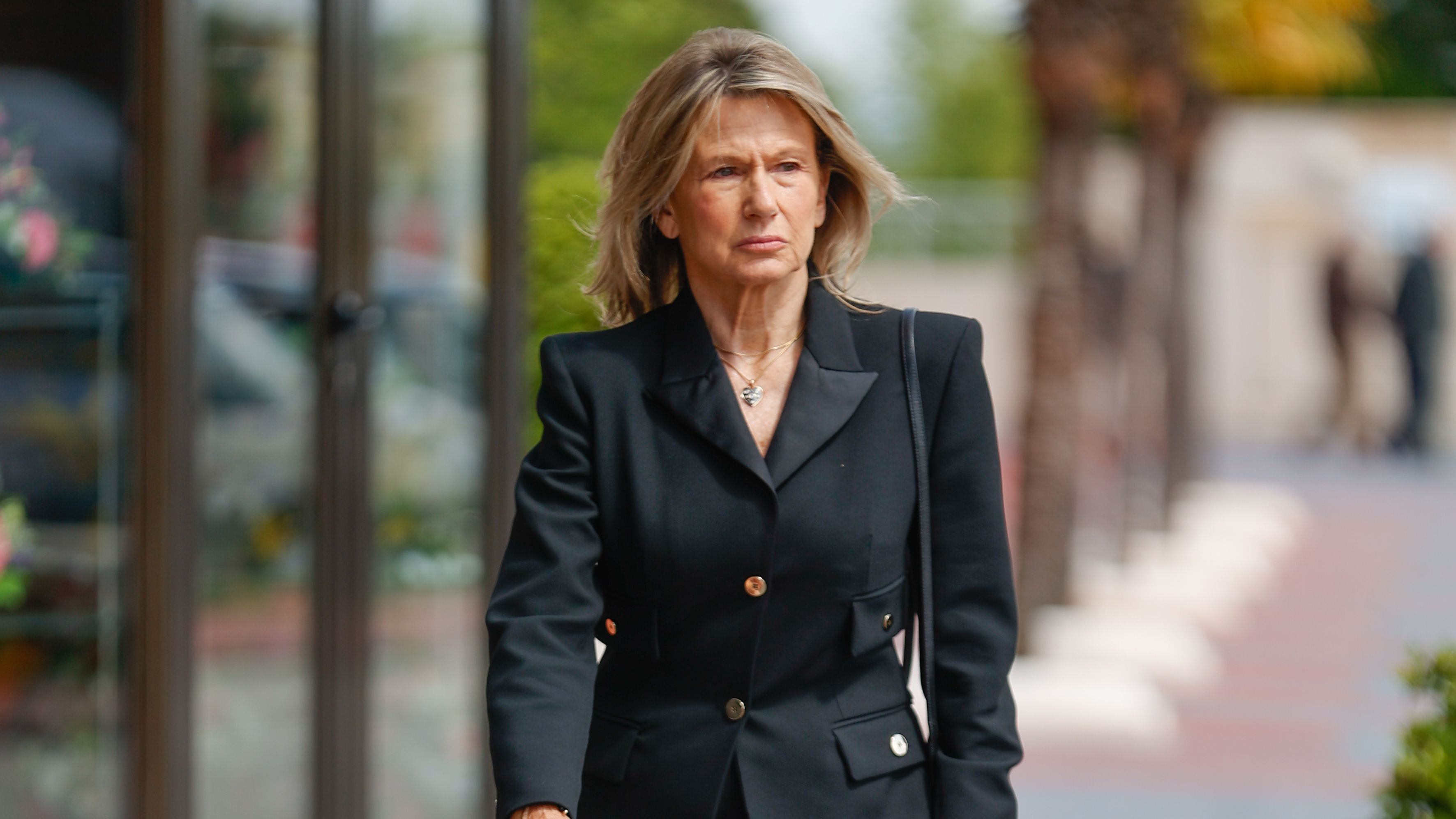 Myriam Lapique