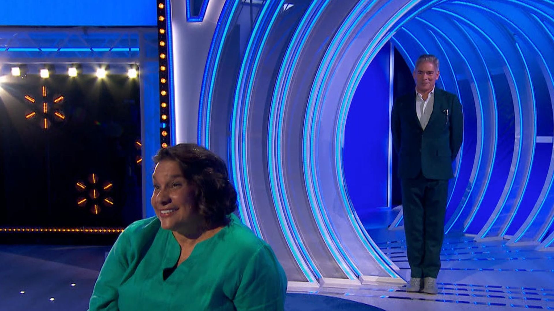 La sorpresa de Boris Izaguirre a Lidia Hay una cosa que te quiero decir Temporada 1 Top Vídeos 88