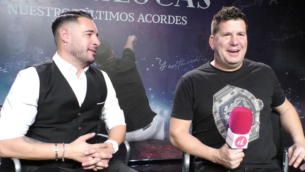 Fuerte bronca entre Andy y Lucas con "más que palabras": "Hubo golpes" Socialité 2025 Top Vídeos 515