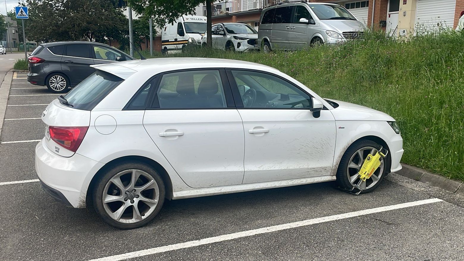 circula 15 kilómetros en sentido contrario por la autovía A 26