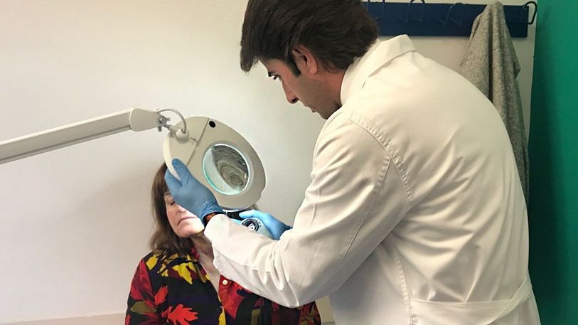 Cómo afecta el cambio climático en la piel: sus efectos en la dermatitis atópica