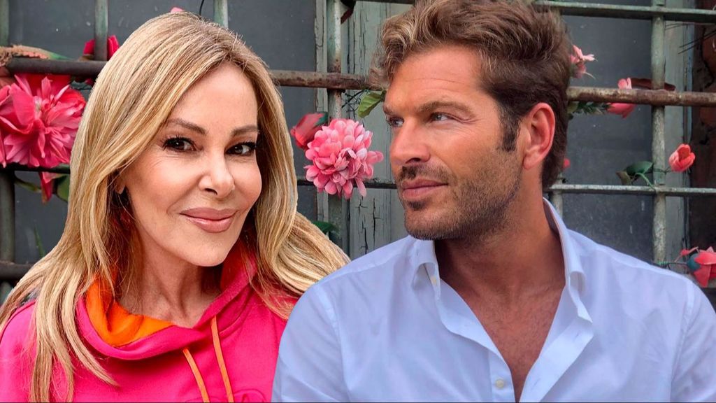 Así es ahora Darek, el ex novio polaco de Ana Obregón: "Cuesta reconocerle" Fiesta 2025 Top Vídeos 638