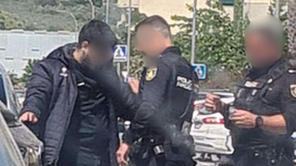 Detención uno de los implicados en el homicidio de Rota