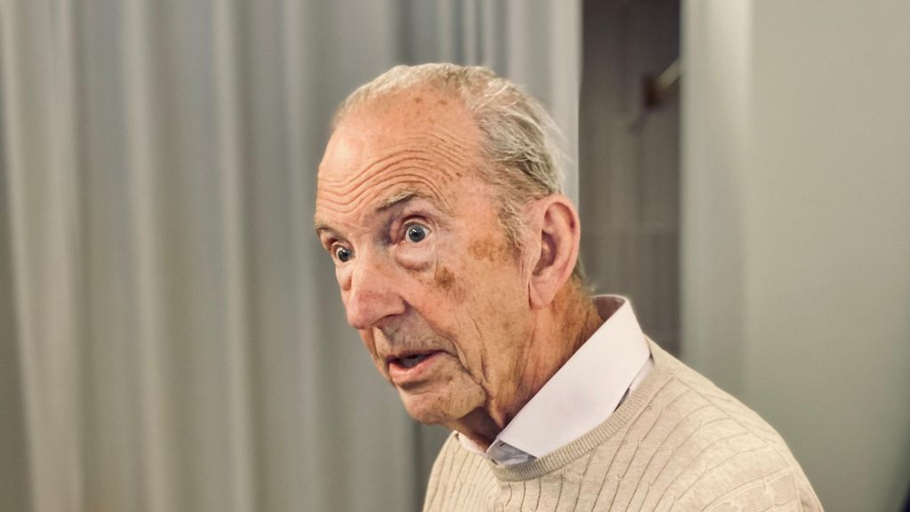El psicólogo y experto en tabaquismo Karl Fagerström advierte a España sobre las bolsas de nicotina