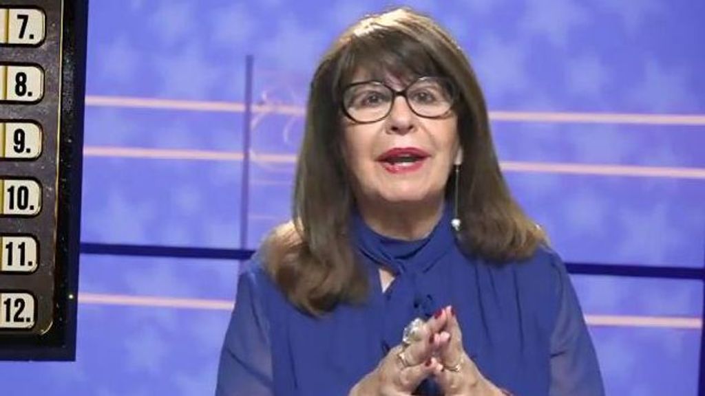 Esperanza Gracia