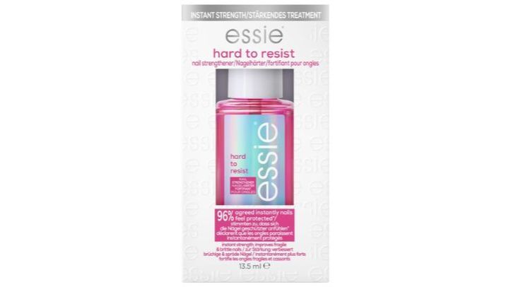 Essie Hard to Resist Pink
