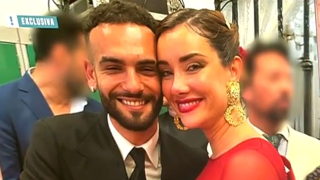 Exclusiva | Adara Molinero y Manuel Cortés, ¿nueva pareja sorpresa? Fiesta 2025 Programa 298