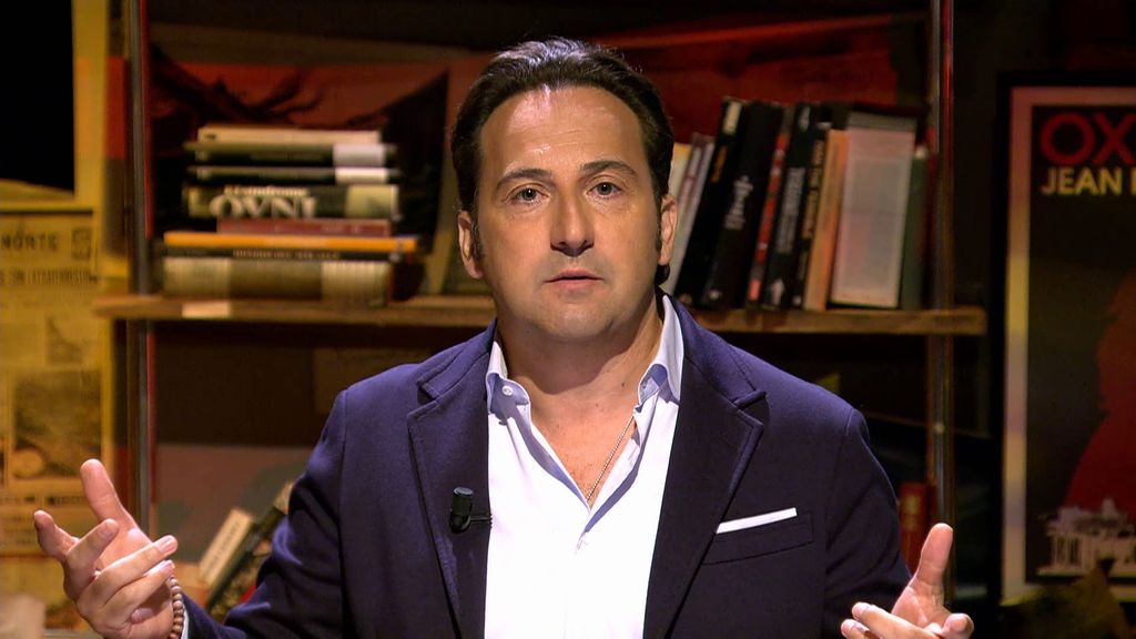 Iker Jiménez