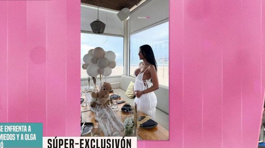 Jeimy, ex de Carlo Costanzia, embarazada: todo lo que se sabe de la inesperada noticia Fiesta 2025 Top Vídeos 635