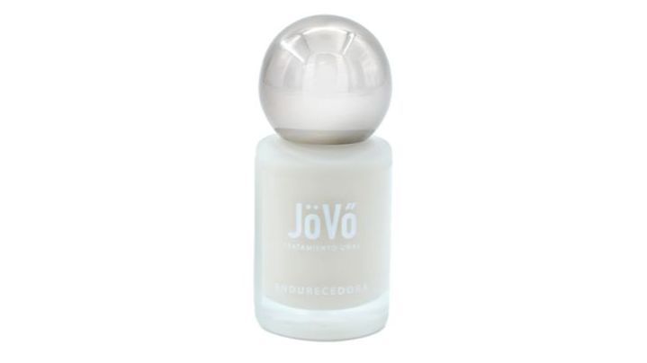 JÖVŐ Tratamiento de uñas endurecedor