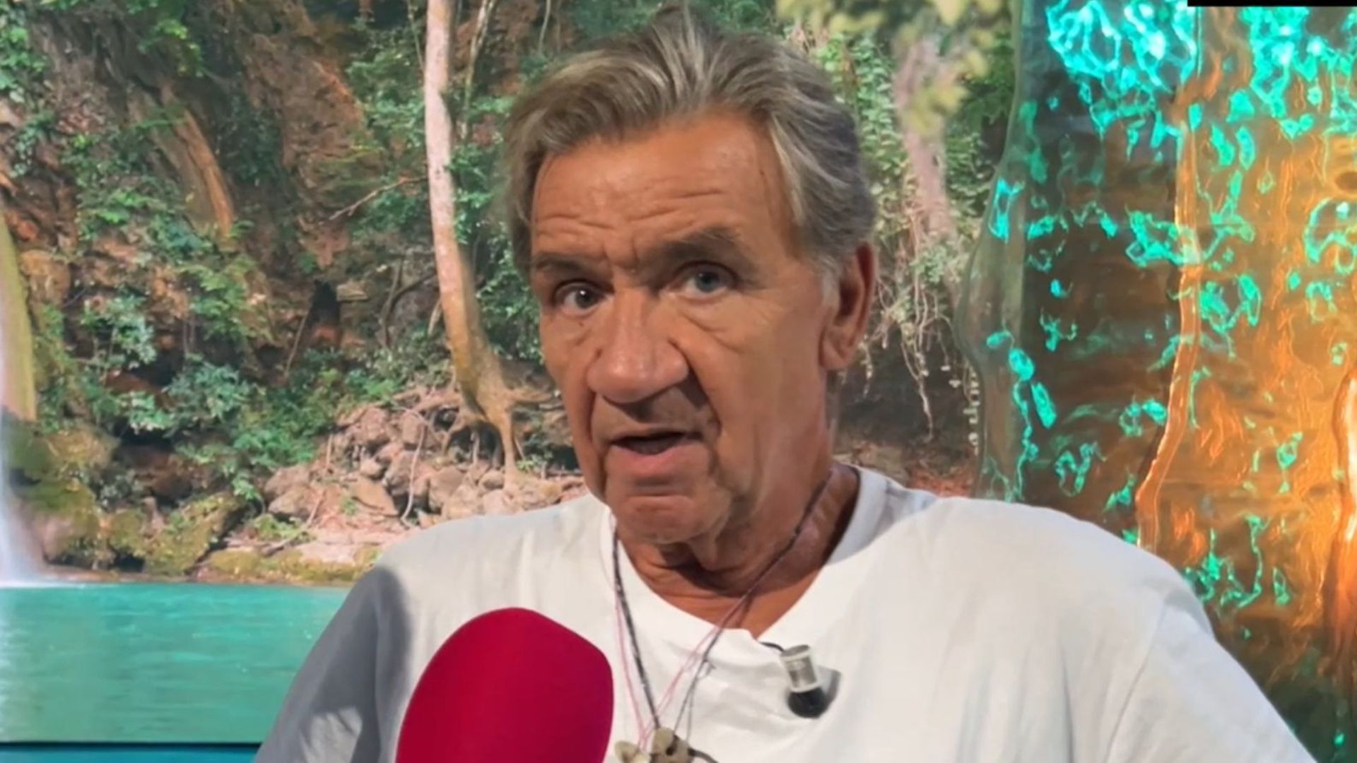 “El mejor apoyo de Koldo Royo ha sido Koldo Royo”: Koldo se marcha de ‘Supervivientes’ con la cabeza alta, el corazón lleno y las ideas claras 'Supervivientes' Exclusivo Web 09/05/25