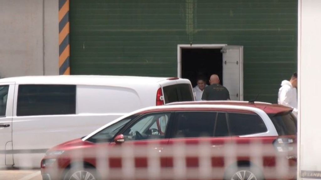 Hallan más restos humanos en un pozo en Librilla, Murcia, que podrían corresponder a los dos hombres desaparecidos en diciembre de 2024