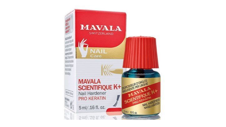 Mavala Científico K+