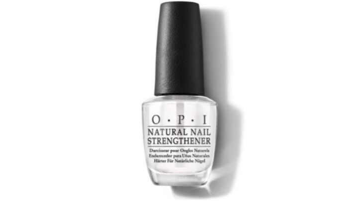 OPI Natural Nail Strengthener