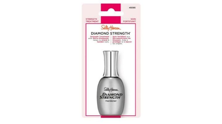 Sally Hansen Diamond Strength