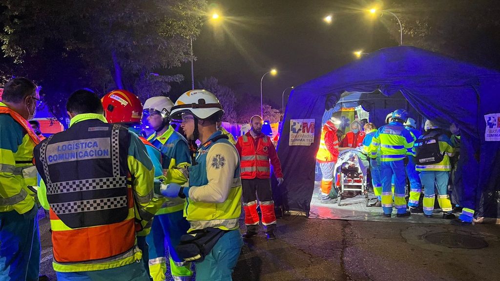 Juicio por el atropello múltiple en una boda de Torrejón, Madrid: 50 testigos y un dispositivo de seguridad