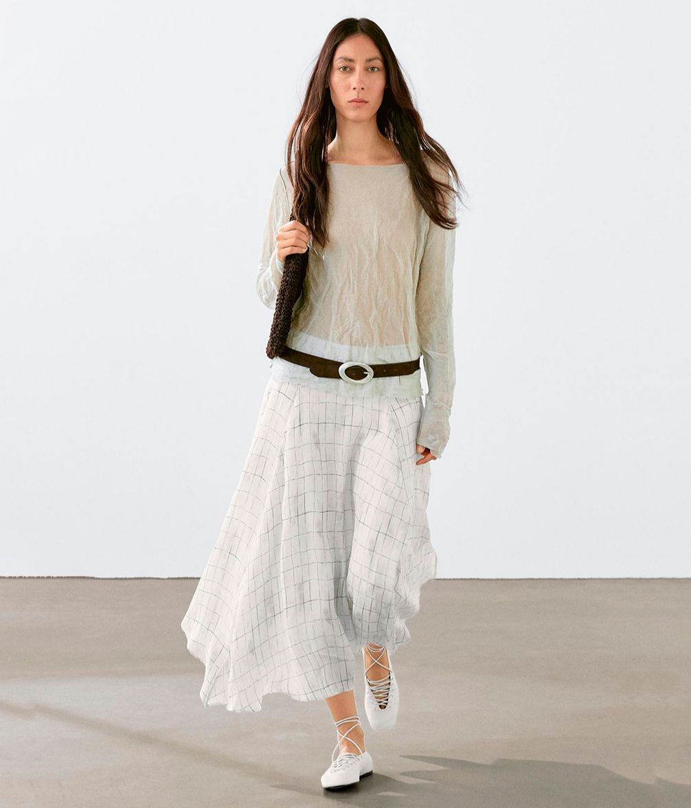 03 Massimo Dutti estampada