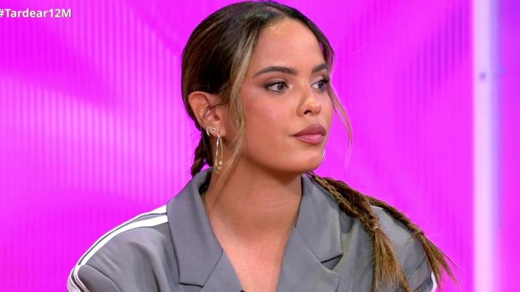 Gloria Camila lanza un dardo ante las últimas declaraciones de Gema Aldón: "Se ha ido al ataque gratuito y fácil"