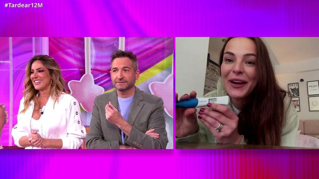 Marta Peñate lanza un mensaje de empoderamiento en 'Tardear' tras anunciar su embarazo: "A todas ellas, seguid luchando"