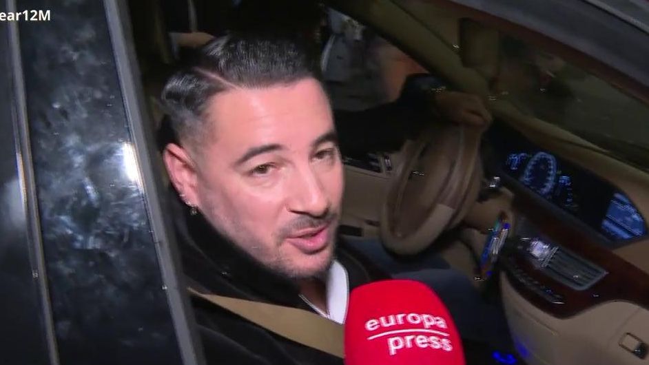 Exclusiva 'Tardear': la versión de Andy sobre su supuesta pelea con Lucas