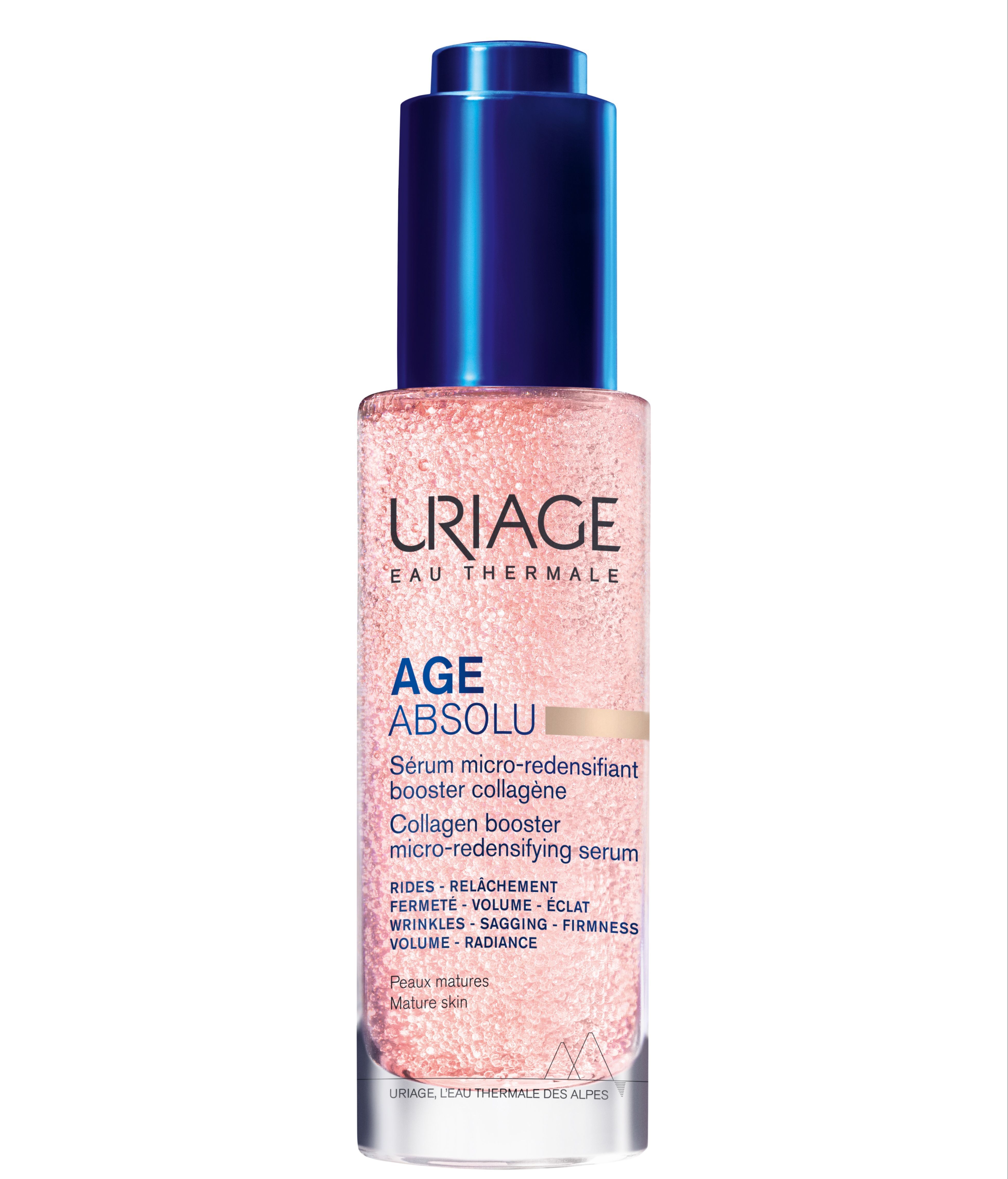 Age Absolu de Uriage